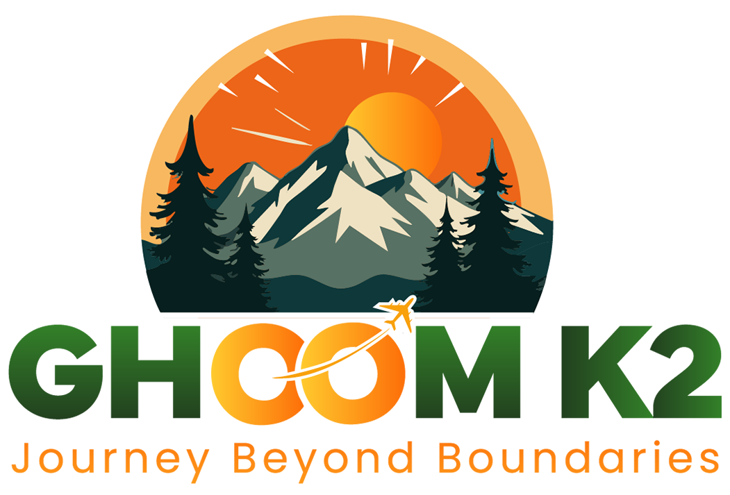 Ghoom K2